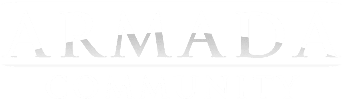 Armada Community Logo