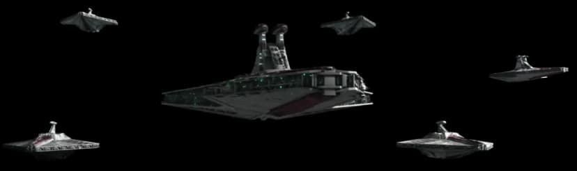 Republic Fleet