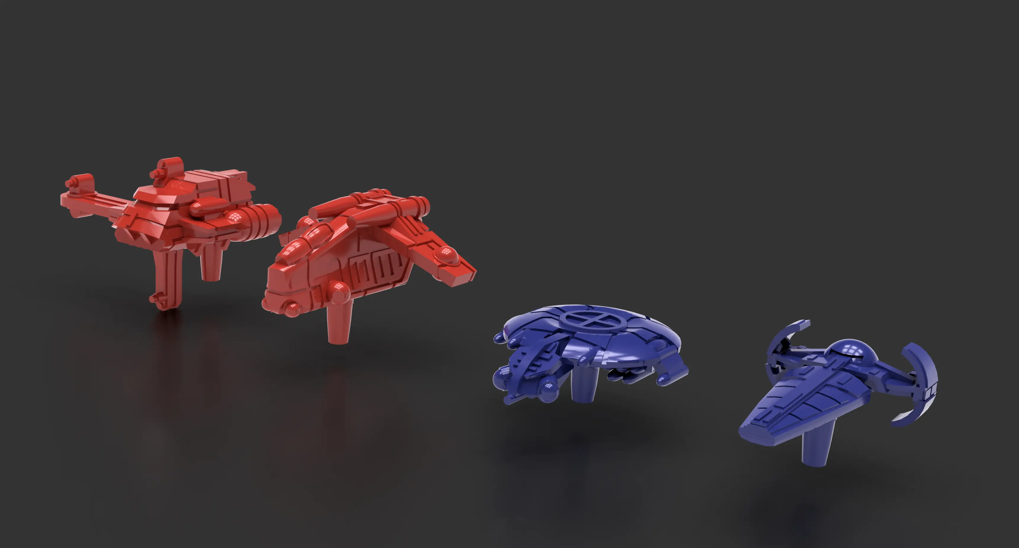 Armada Legacy Wave 0 - Image 2