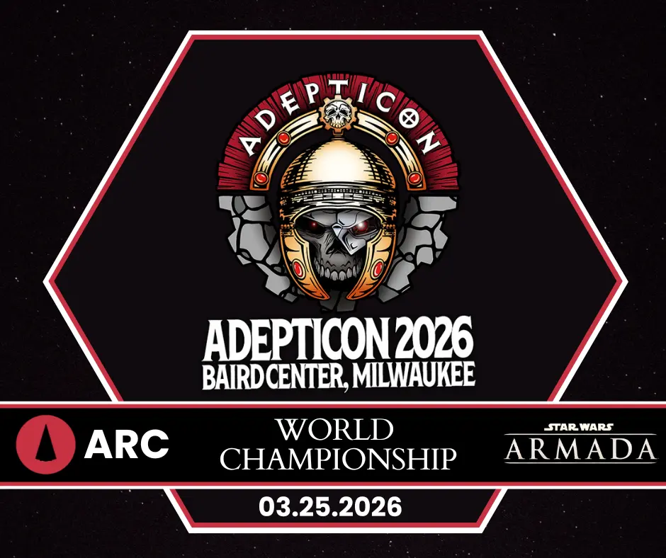 ARC to Host 2026 Worlds