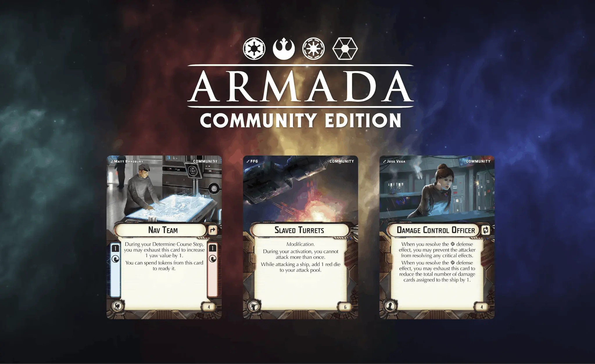 Community Edition Upgrade Changes