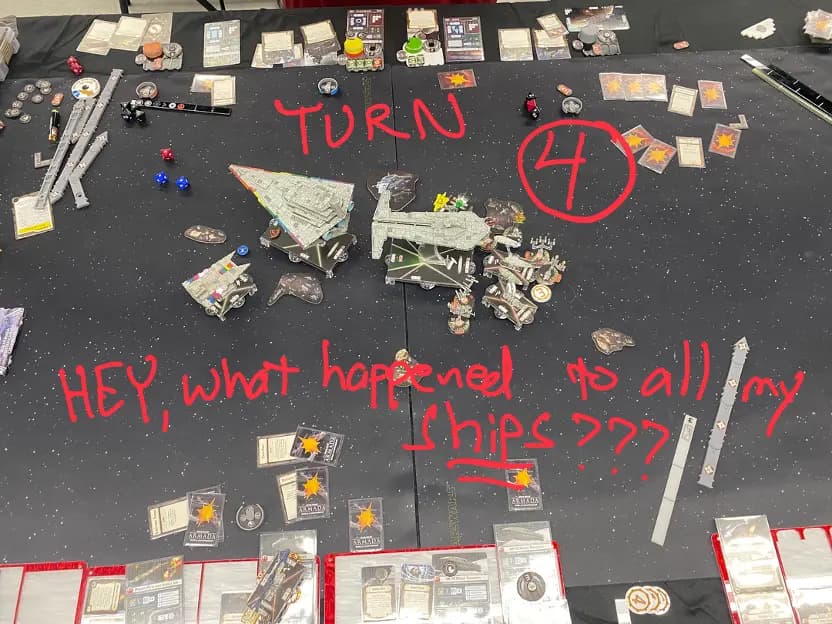 SLO 2025 Battle Report Part 2