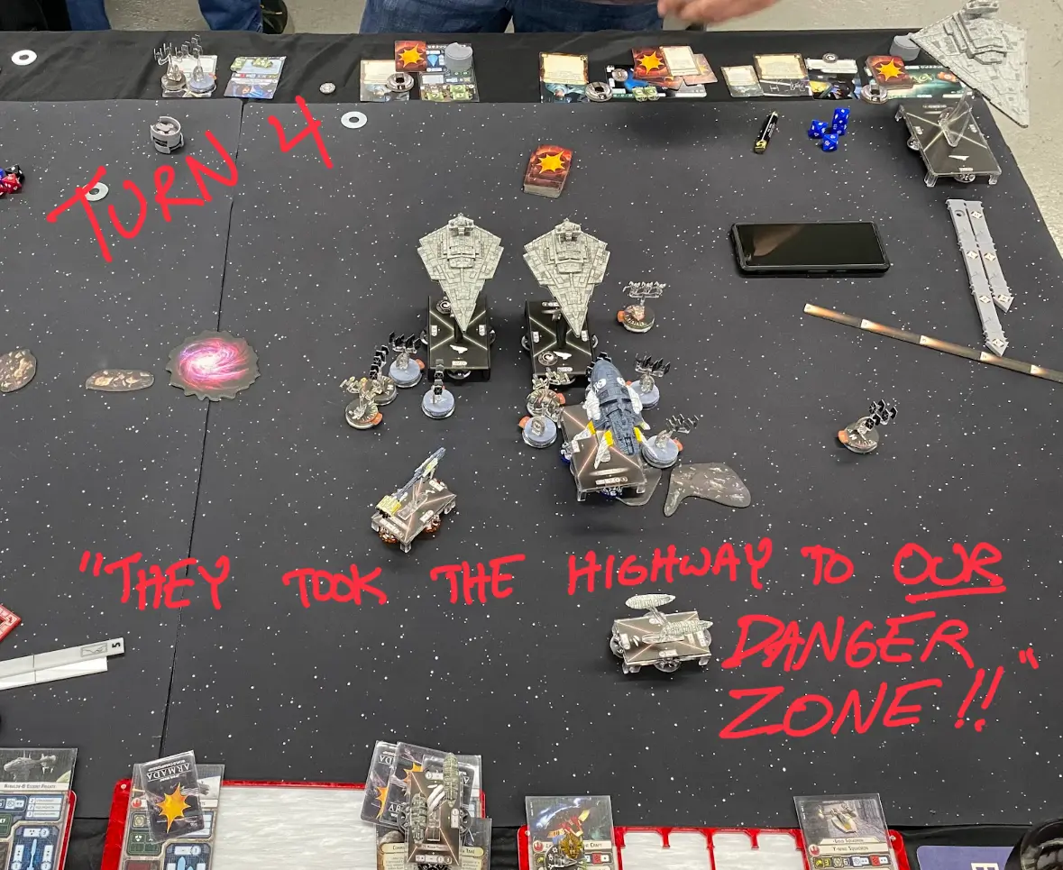 SLO 2025 Battle Report Part 3