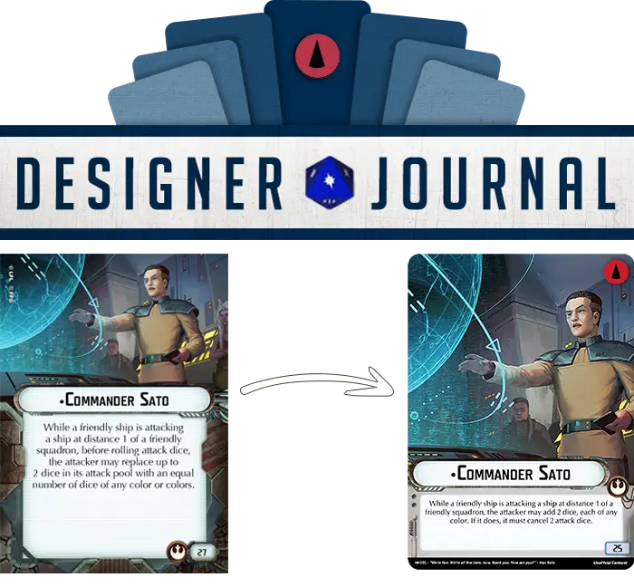 Rolling the Dice: Sato Rework