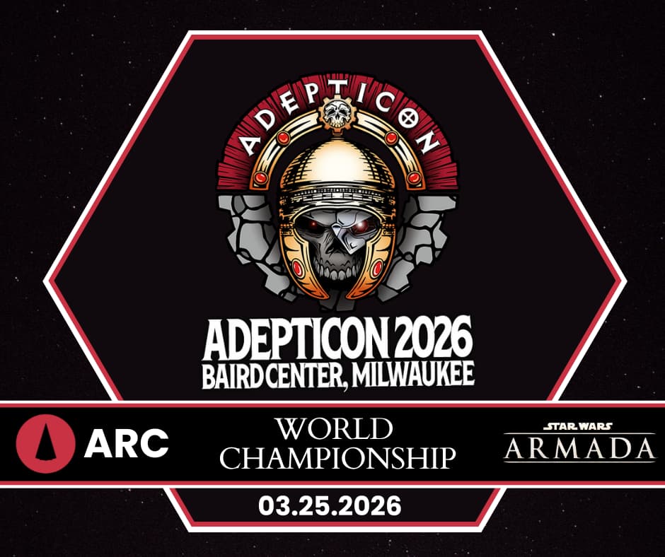 ARC to Host 2026 Worlds