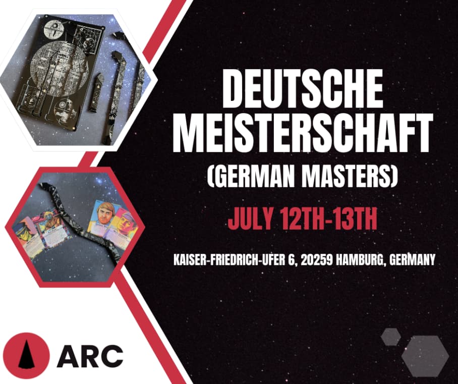 German Masters Event