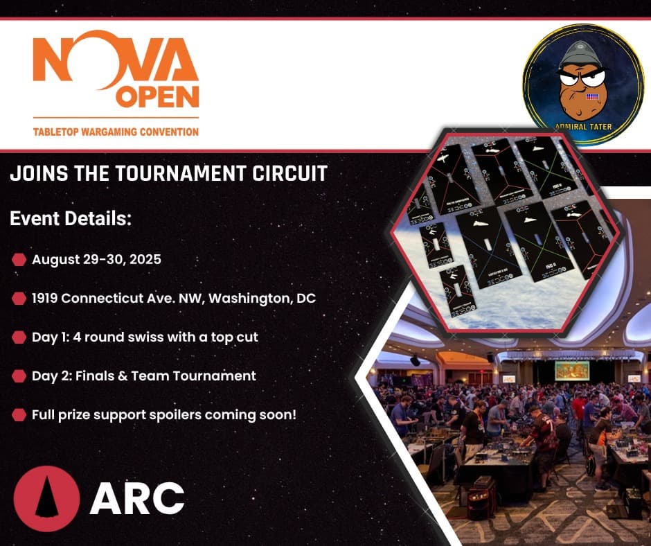 NOVA Open