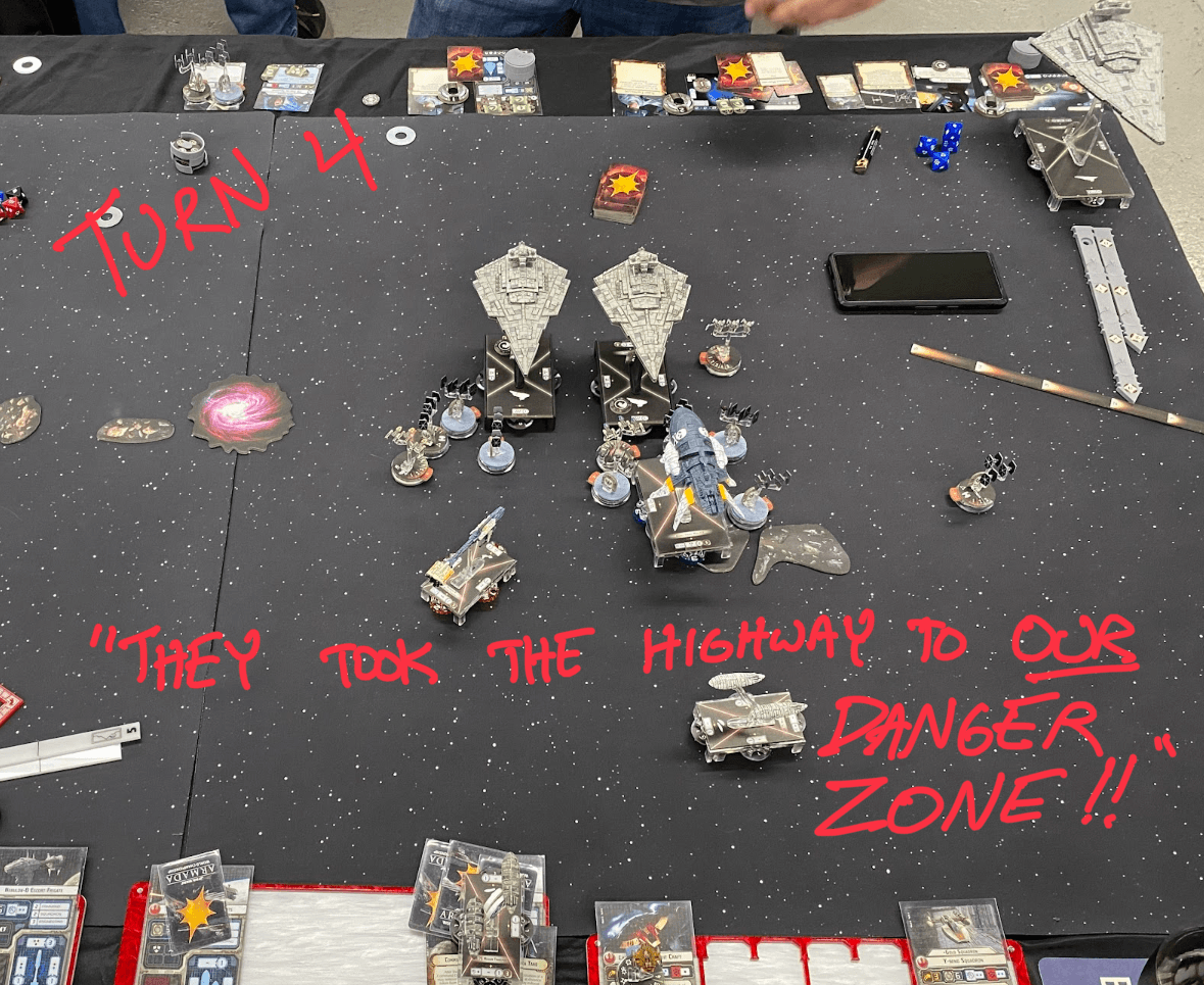 SLO 2025 Battle Report Part 3
