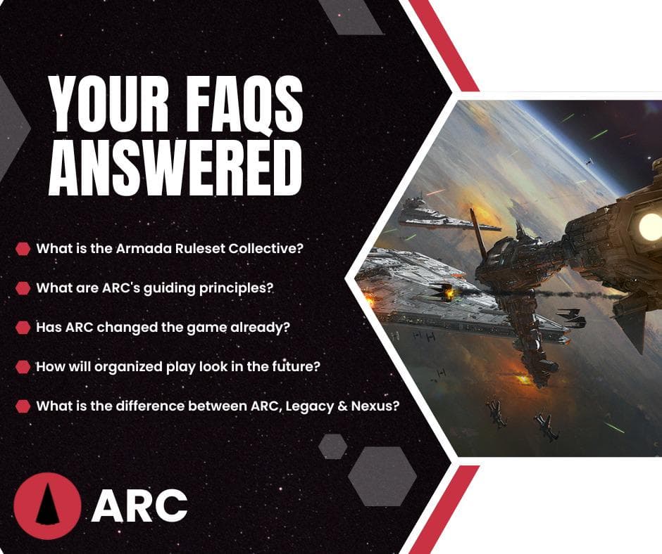 FAQ Update