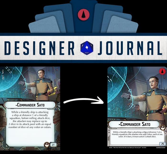 Rolling the Dice: Sato Rework