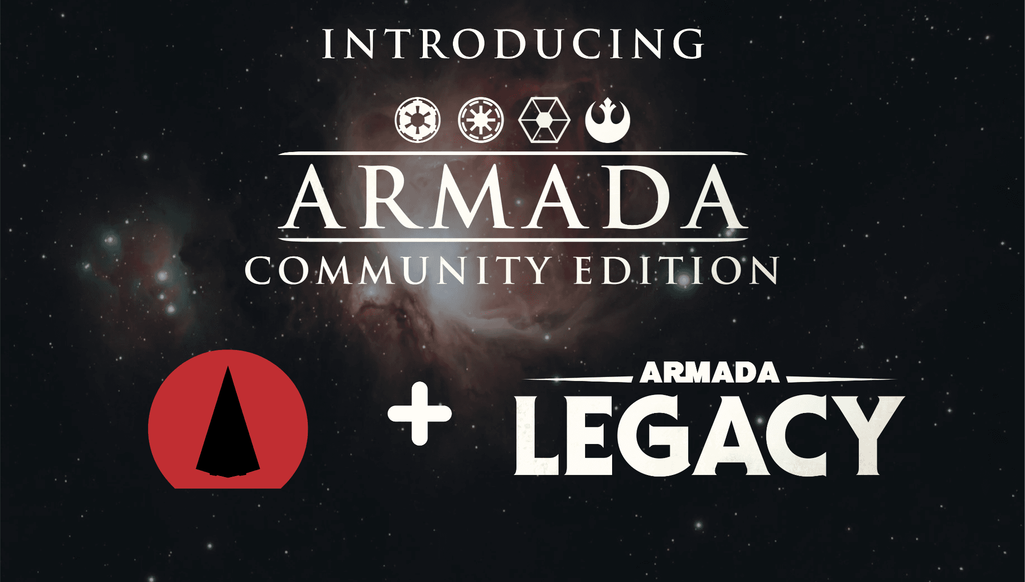 ARC and Legacy Merge