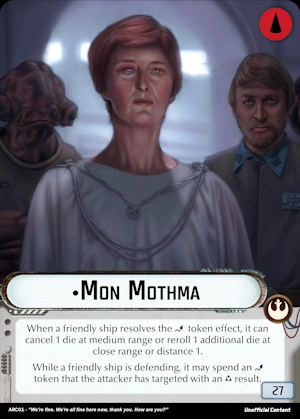 Mon Mothma (new)