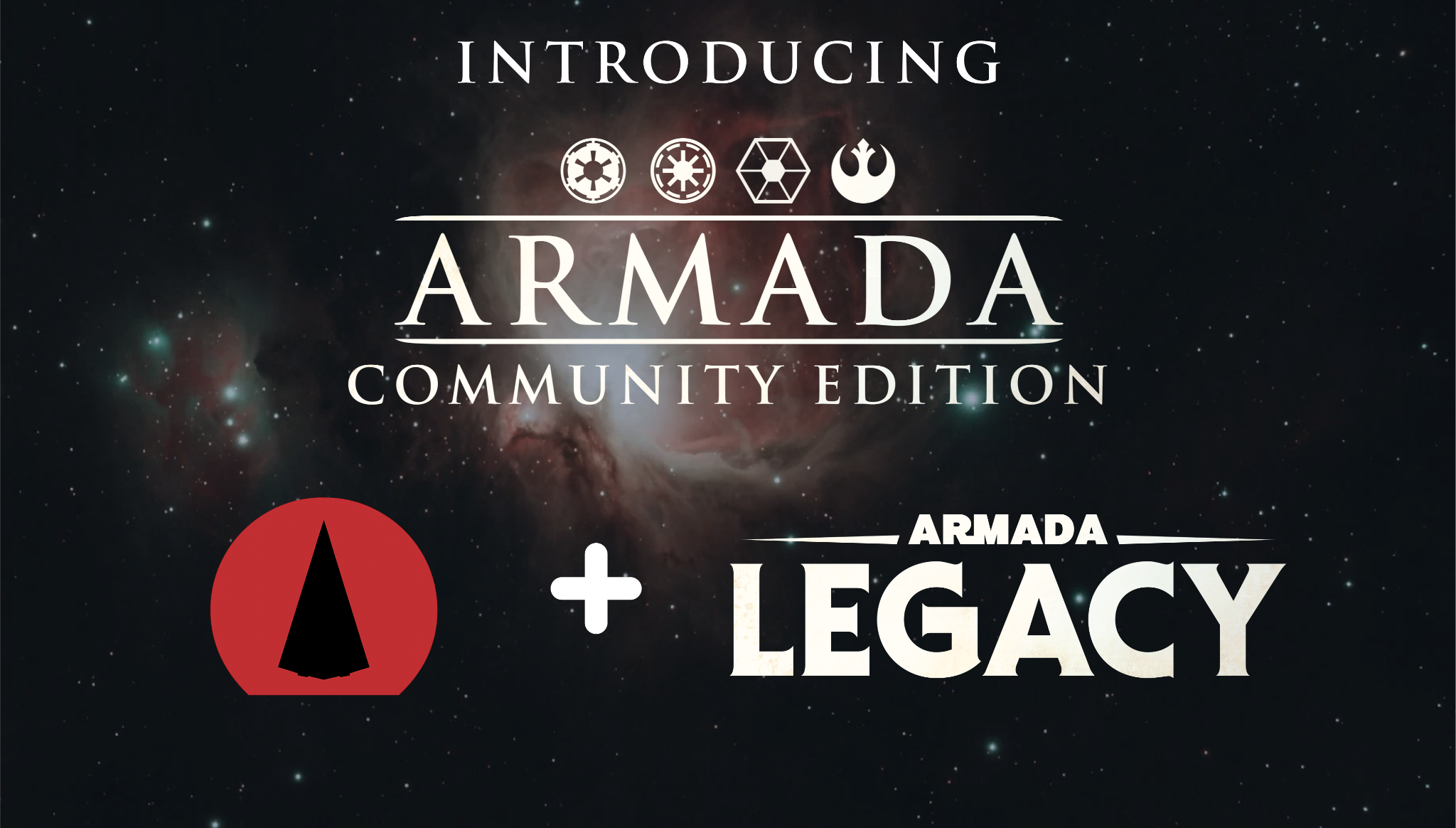 ARC and Legacy Merge